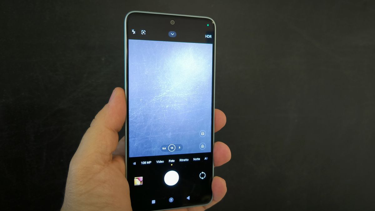 Redmi Note 14