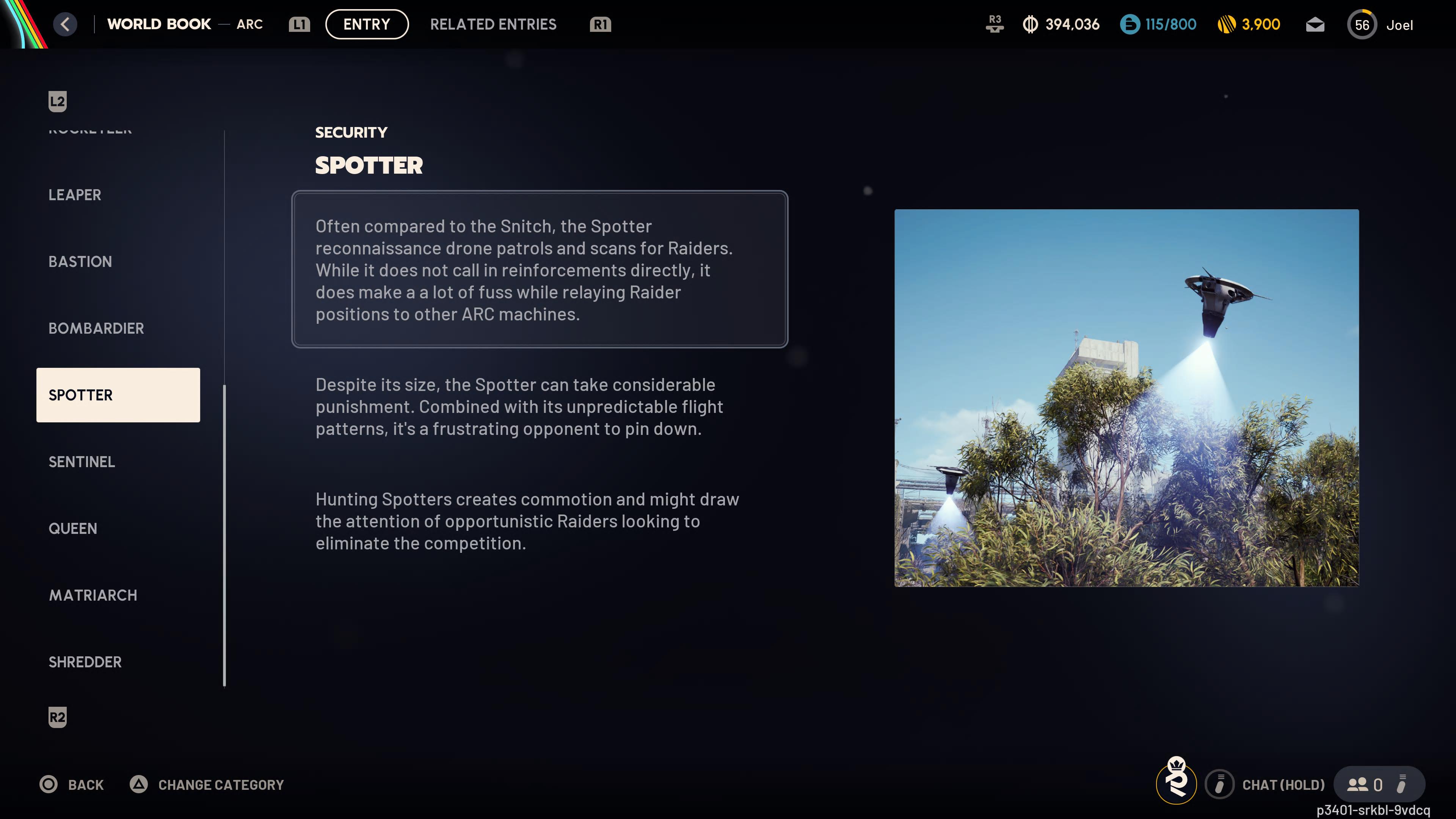 Arc Raiders Combat Recon guide