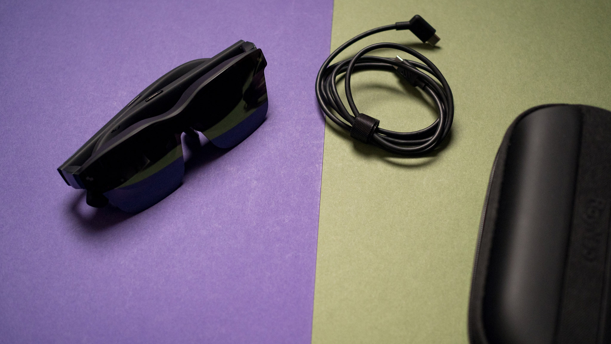 RayNeo Air 2S smart glasses review