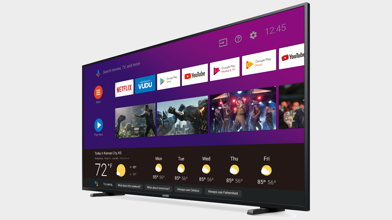 This Cheap 4k Tv Deal Is Still Going Get A Massive 65 Inch