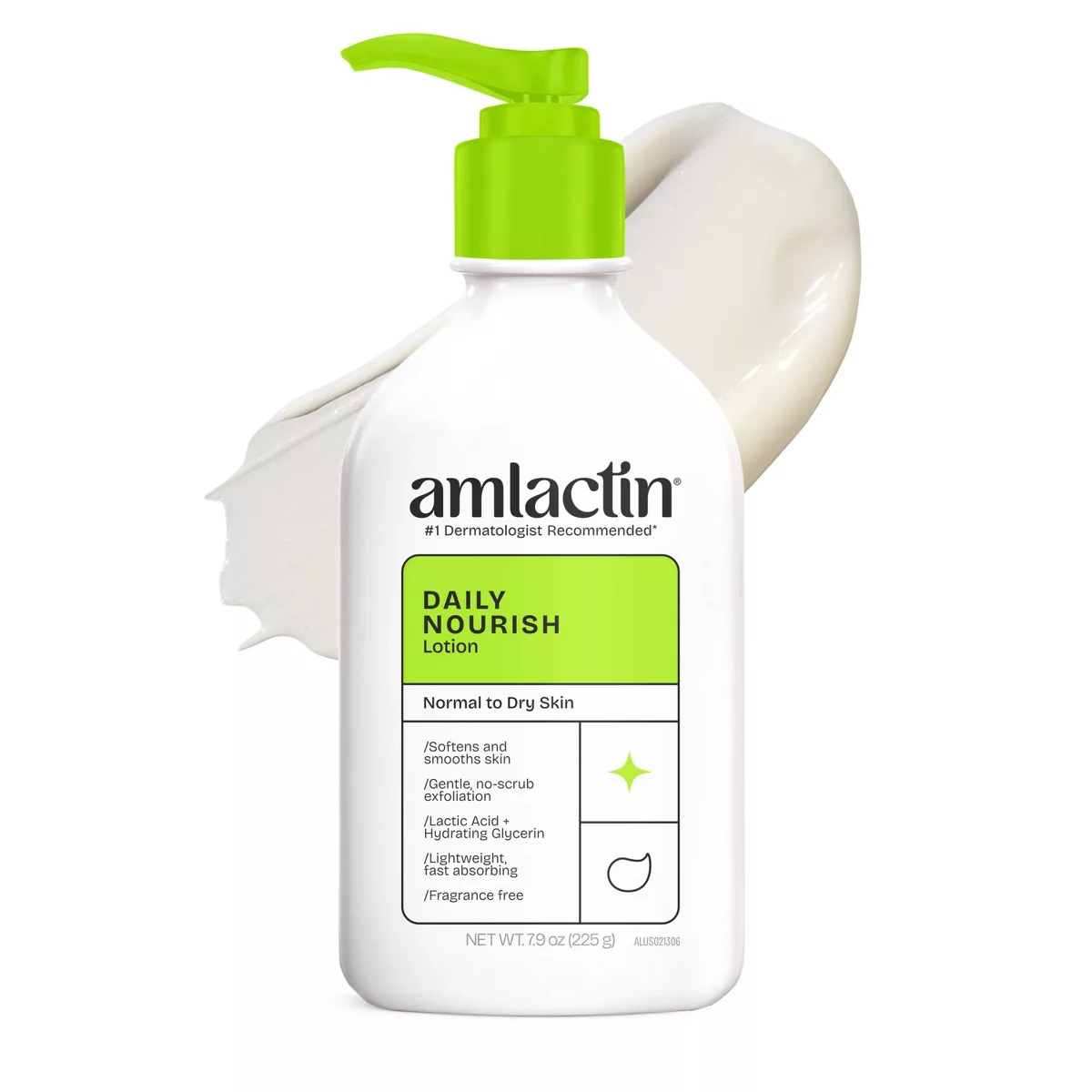 Amlactin Daily Nourish Body Lotion
