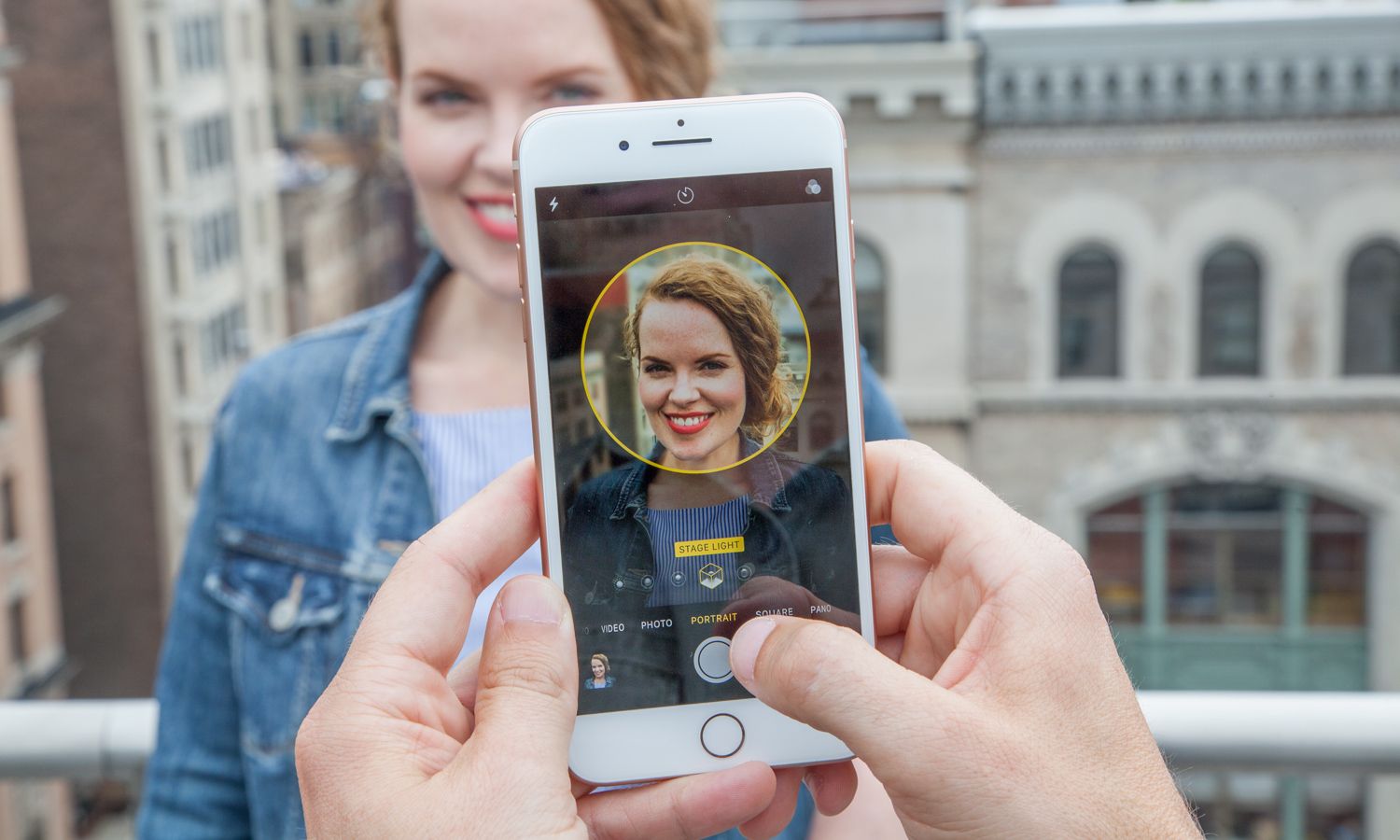 iPhone 8 Plus vs. 6s Plus Camera Face-Off: Is It Worth The Upgrade ...