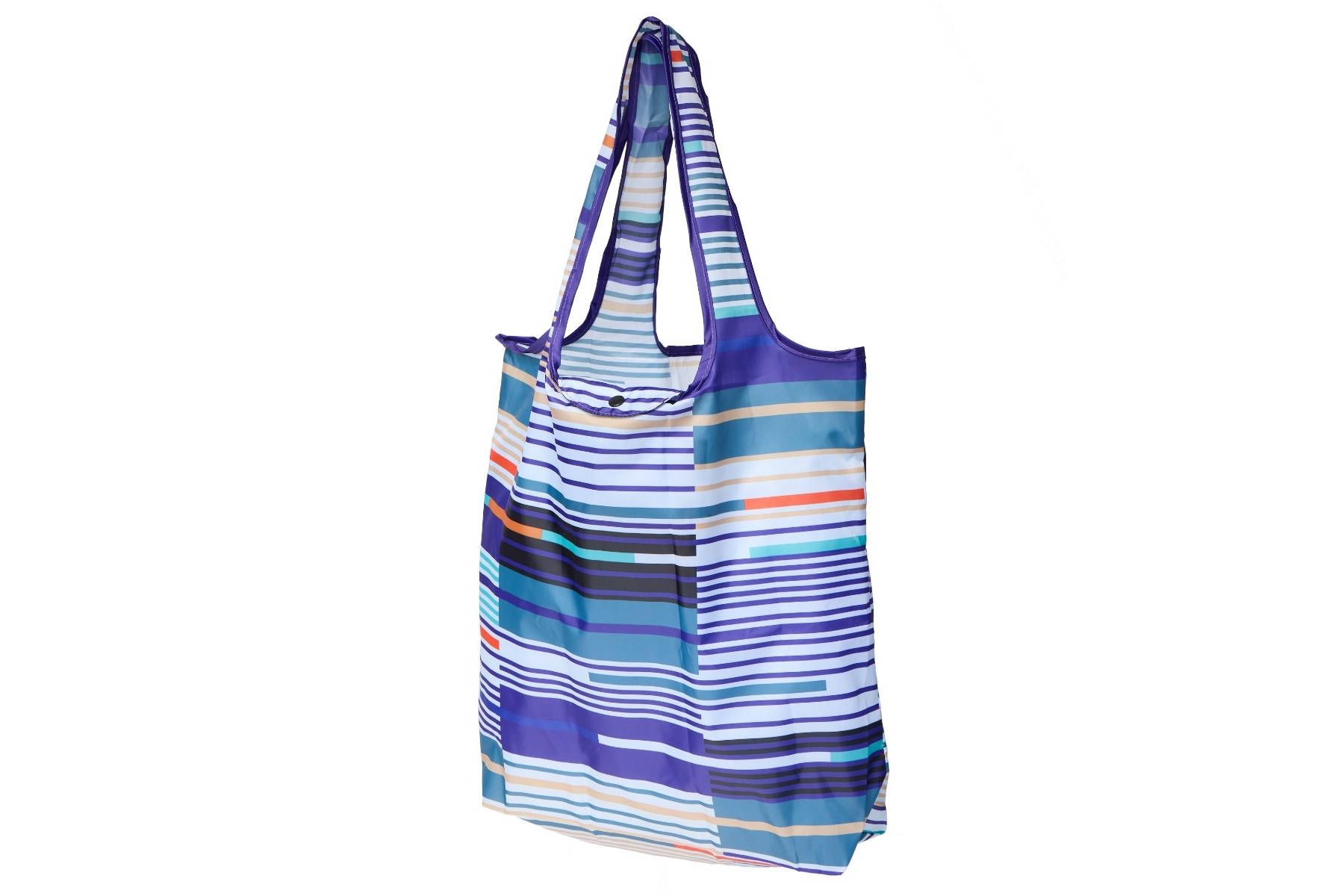 Moquette bag by London Transport