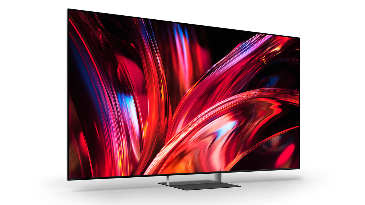 Sony Bravia 9 II