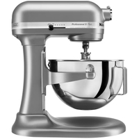 KitchenAid KV25G0XSL mixer: $449.99