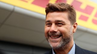 Mauricio Pochettino