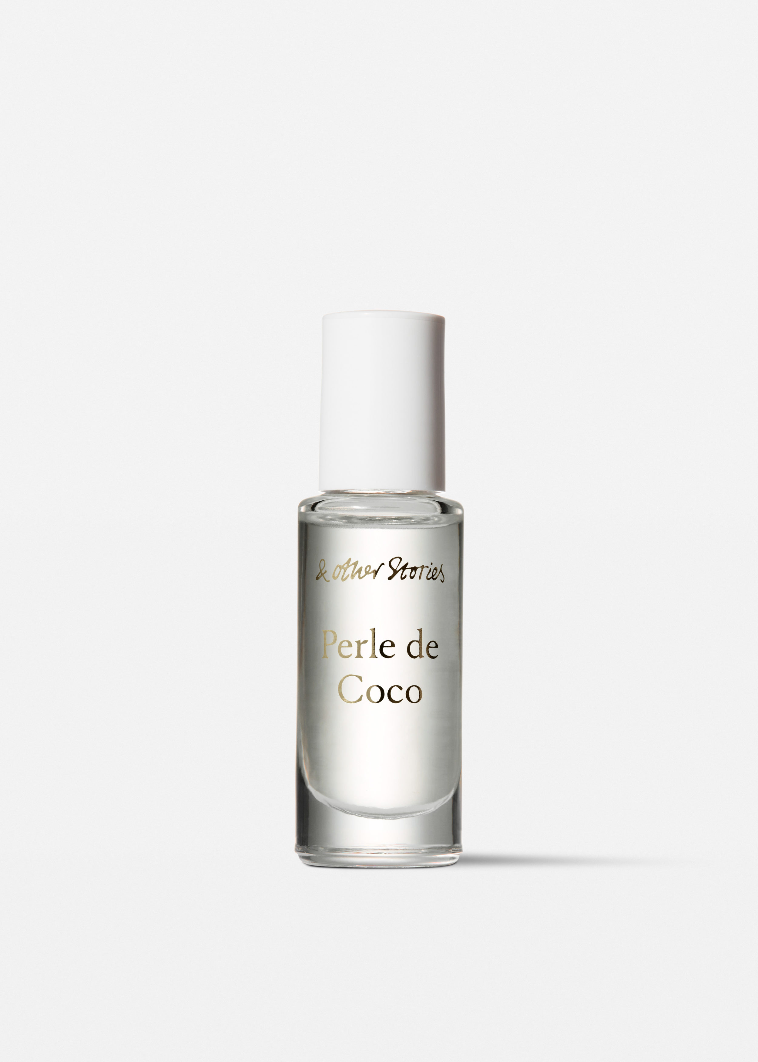 Roll on Perfume