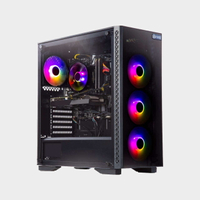 ABS Master Gaming PC | Intel i5 10400F | RTX 3060 | 512GB SSD | $1,299.99 $1,199.99 at Newegg (save $100)