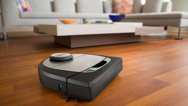 best robot vacuum 2023