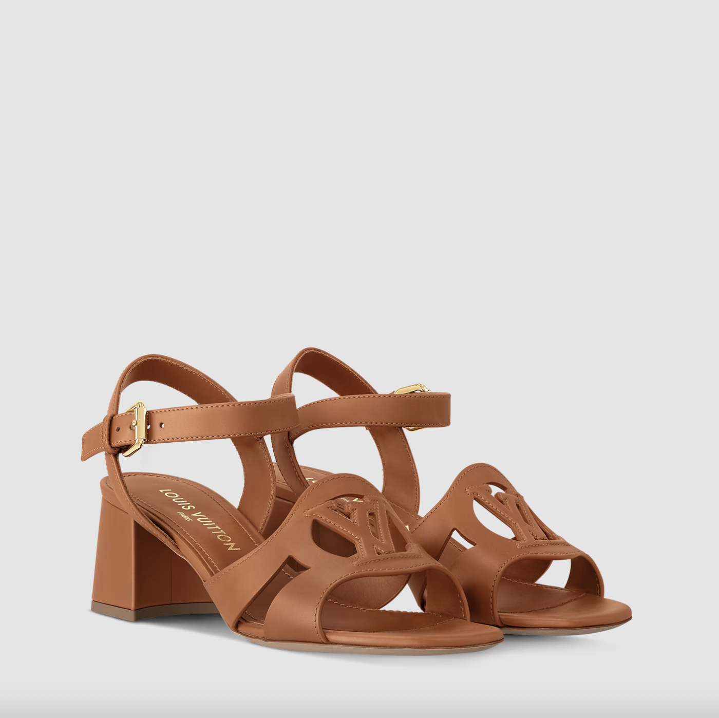 Louis Vuitton, Isola Sandal