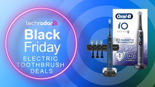 Black Friday electric toothbrush deals