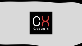 CasualX app logo