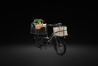 Specialized Turbo Porto cargo e-bike