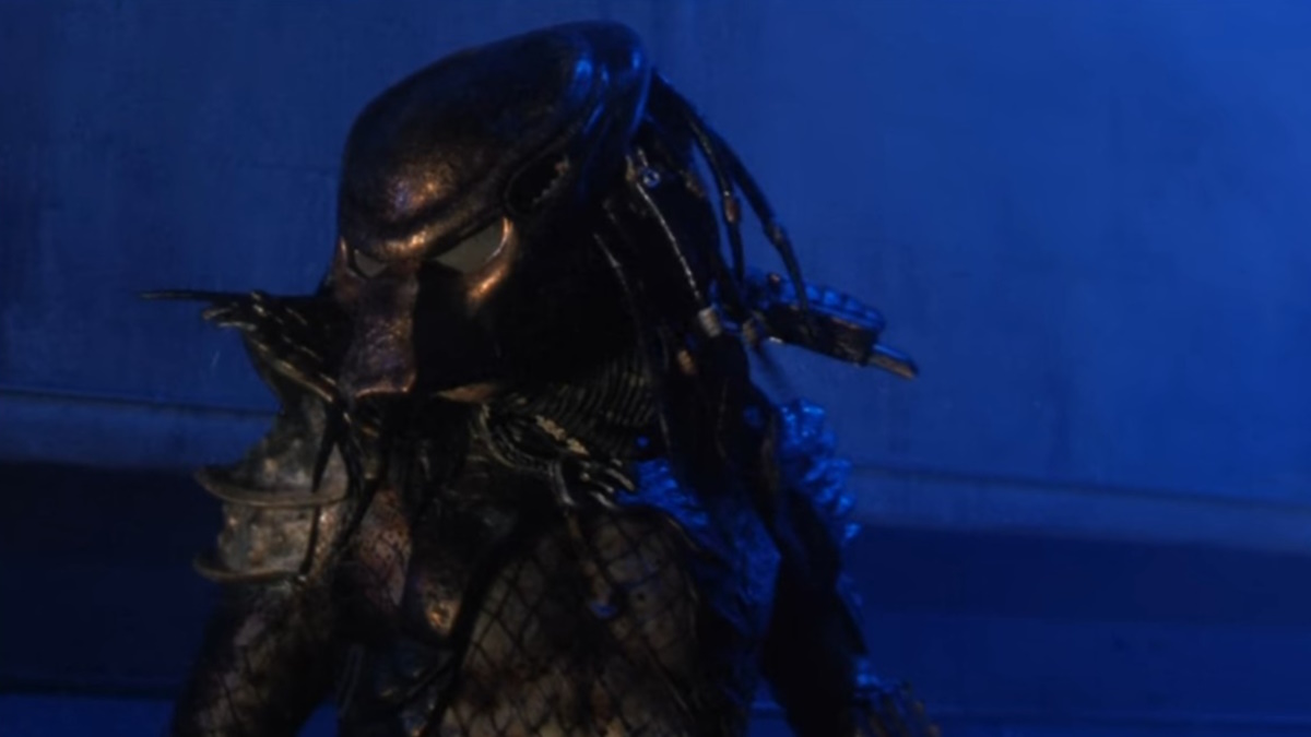 Predator 2