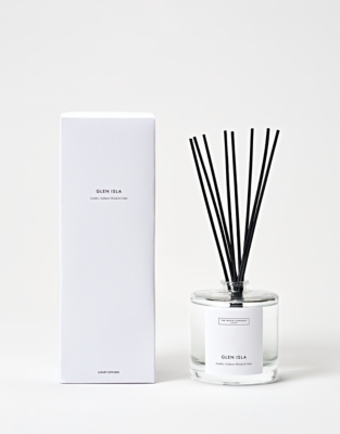 Glen Isla Luxury Diffuser | the White Company