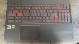 Acer Nitro 5 AMD 2020