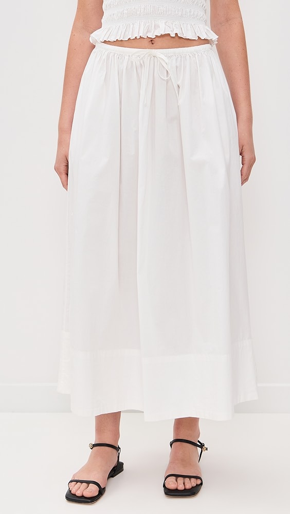 Pistola Denim Noelle Skirt