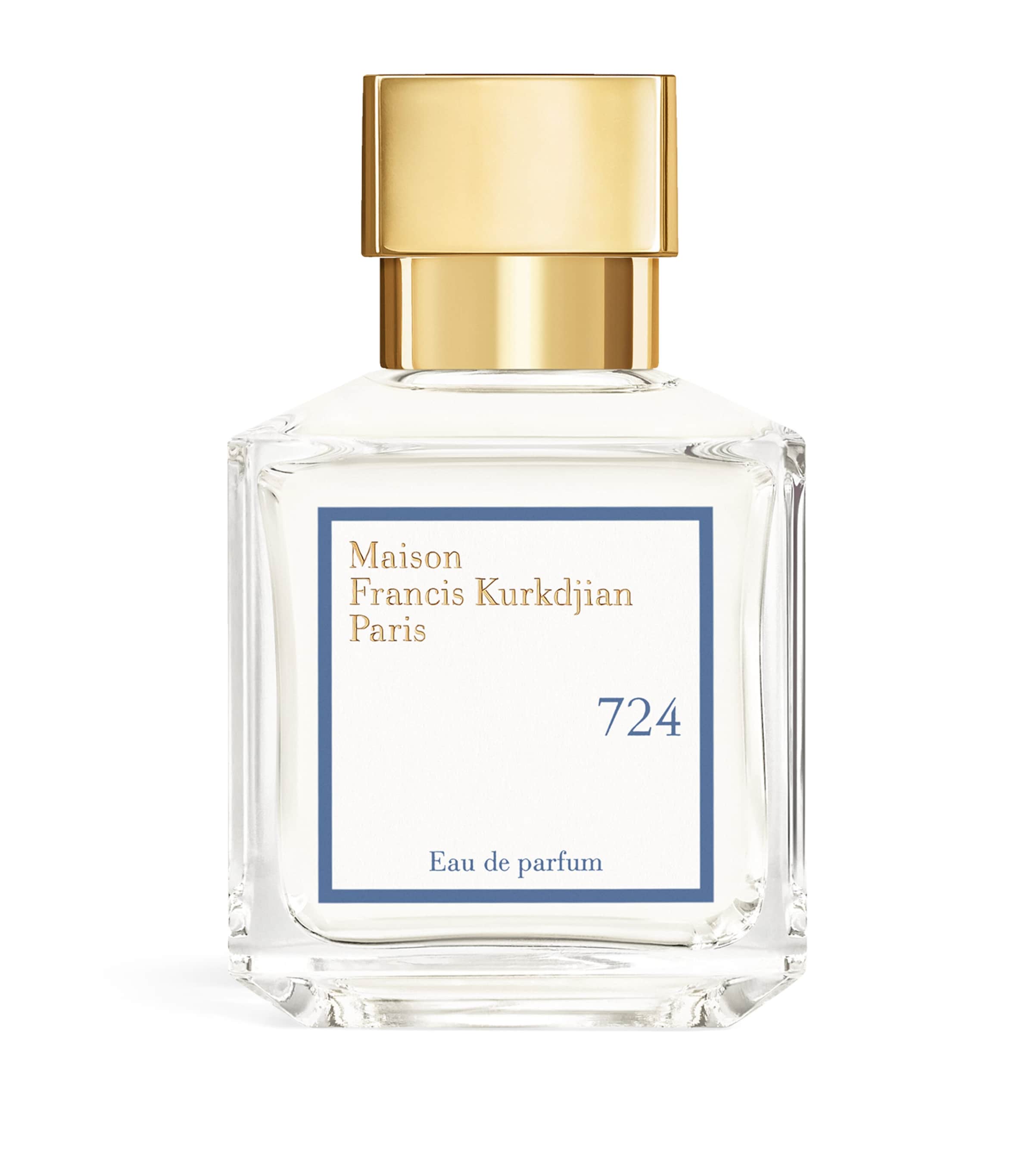 Maison Francis Kurkdjian 724 Eau De Parfum (70ml)