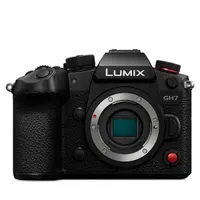 Panasonic Lumix GH7
