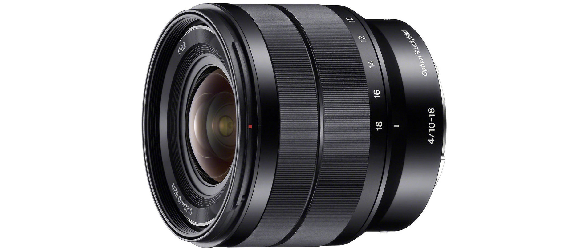 Sony E 10-18mm f/4 OSS review | Digital Camera World