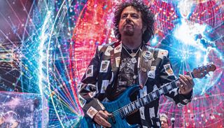 Steve Lukather