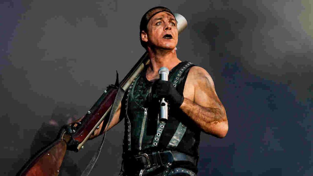 The life and times of Rammstein’s Till Lindemann | Louder