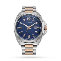 Citizen Eco-Drive Sport 42mm