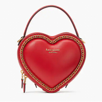 Shop: Celebrities' Exact Heart-shaped Bags