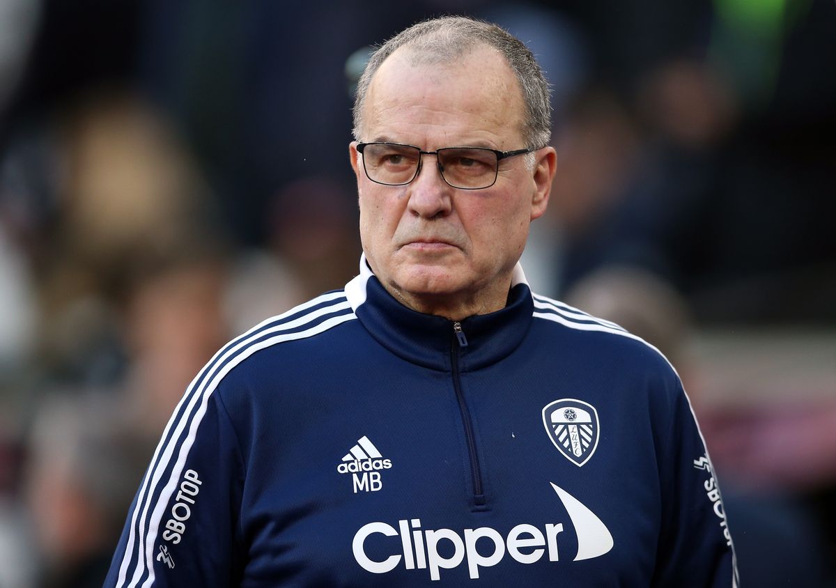 Marcelo Bielsa