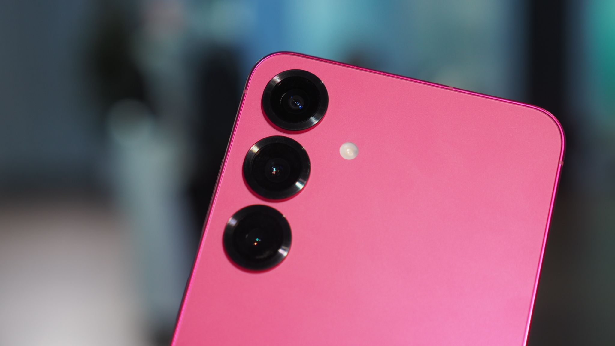 Samsung Galaxy S26 almost included a controversial iPhone feature