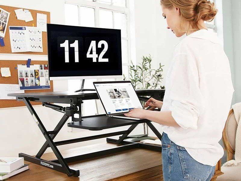 Best cheap standing desks 2022 Android Central