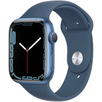 Apple Watch 7 41mm met LTE van €499 voor €469