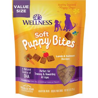 Wellness Soft Puppy Bites