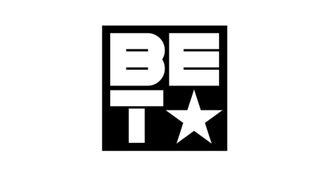 BET Logo