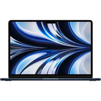 Apple MacBook Air (M4): $999$449 with a trade-in at Best Buy