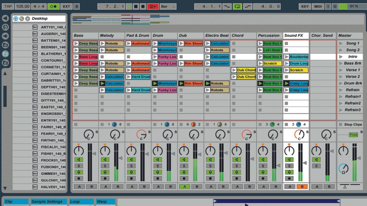 ableton