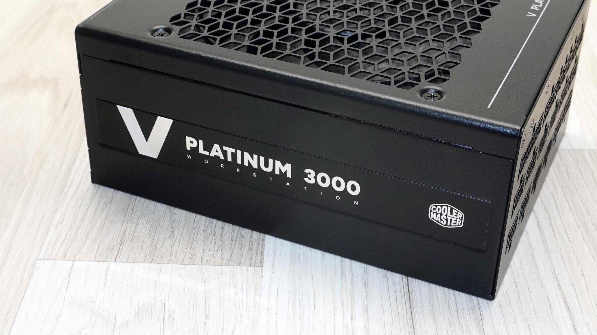 Cooler Master V Platinum 3000 Workstation