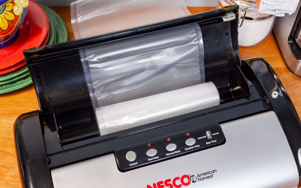 Nesco VS02 Review Pros, Cons and Verdict Top Ten Reviews