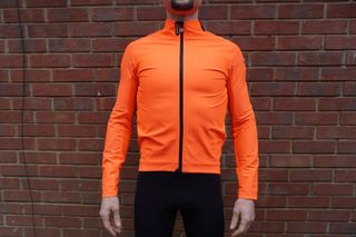 Assos Mille GT Ultraz Winter Jacket Evo