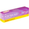 Kodak Portra 160 Professional 135 36 (pack of 5)