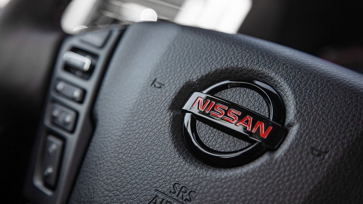 Attackers claim they hacked Nissan's design studio and stole 4TB of data