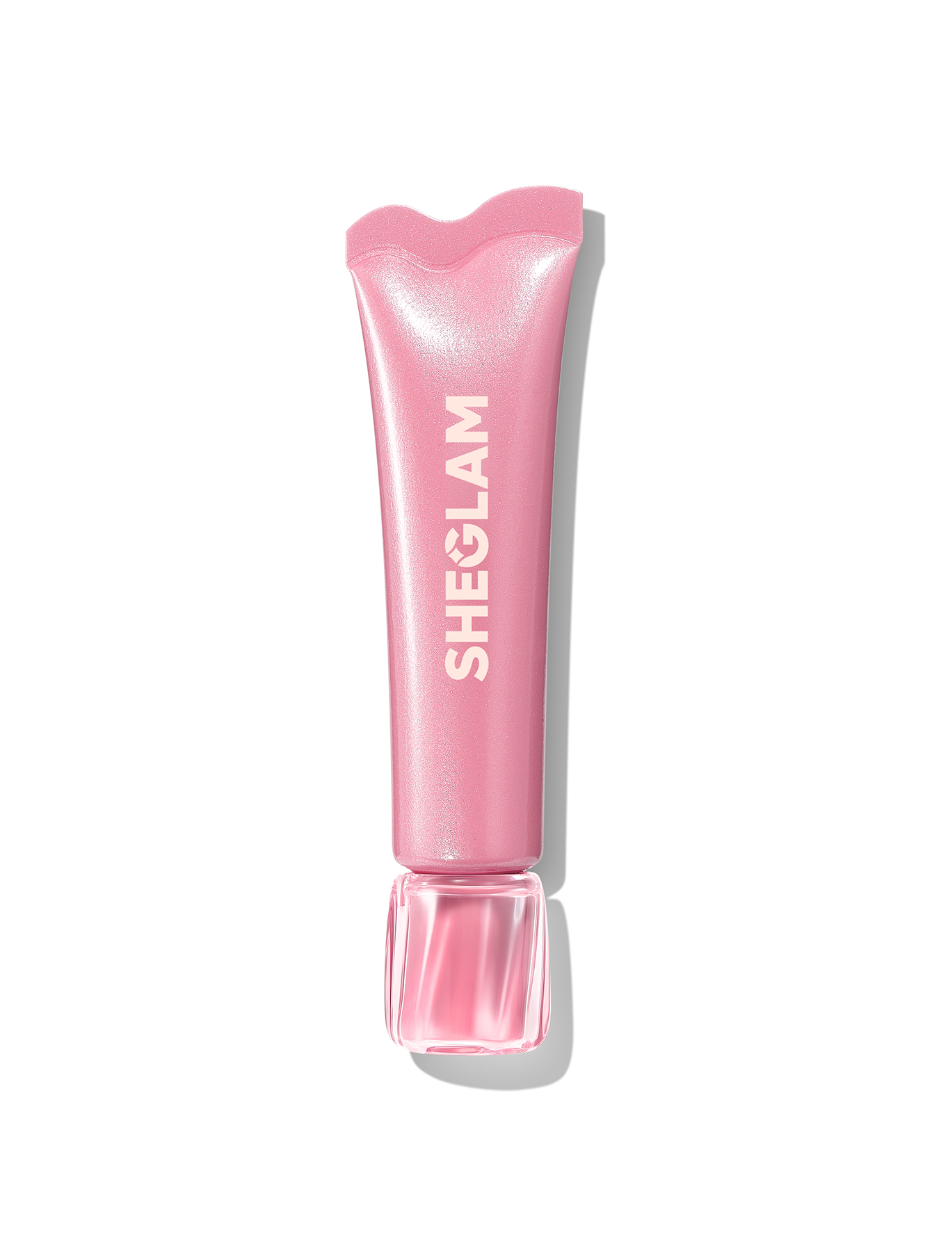 Squeeze &amp;amp; Dot Shimmer Blush Paint 020 Knock Out