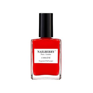 Nailberry Cherry Cherie Oxygenated Nail Lacquer