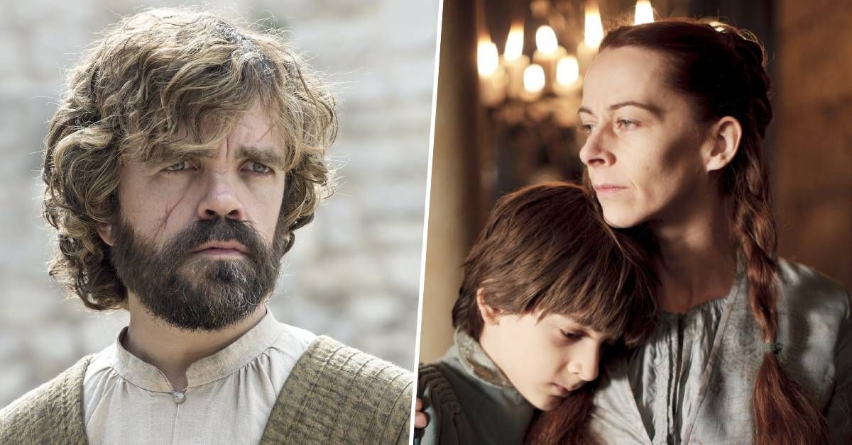 Game Of Thrones Showrunners Only Have One Thing They'd Change About The ...