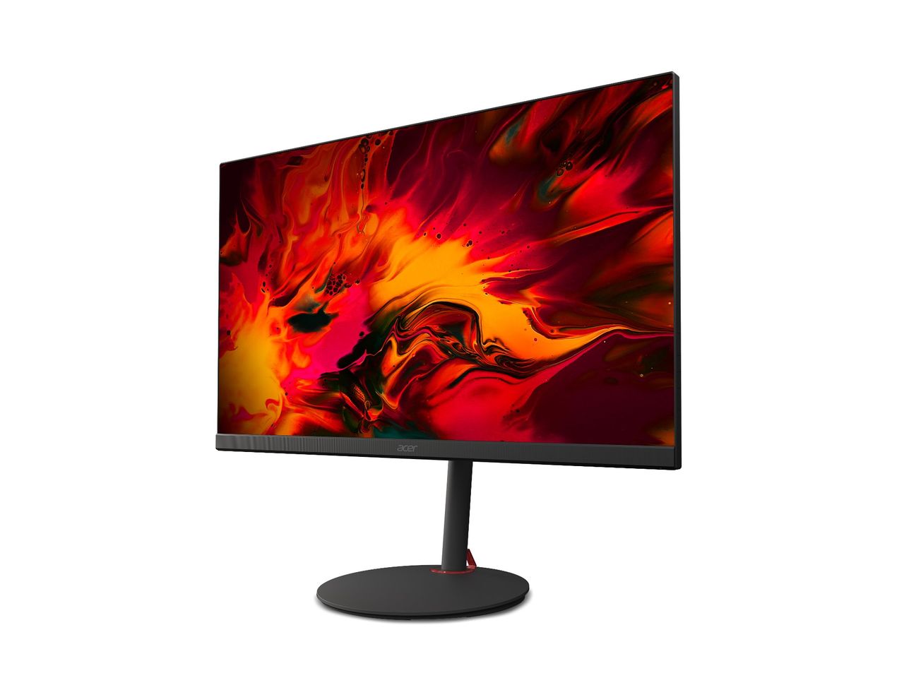Acer Nitro Xv272u Lv
