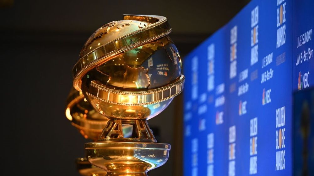 How to watch the Golden Globes live stream the awards online from