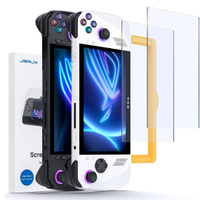 Jsaux ROG Ally Screen Protector 2-pack |$12.99$10.39 at AmazonSave $2 - 