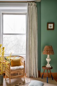 Shop curtains at Wovn