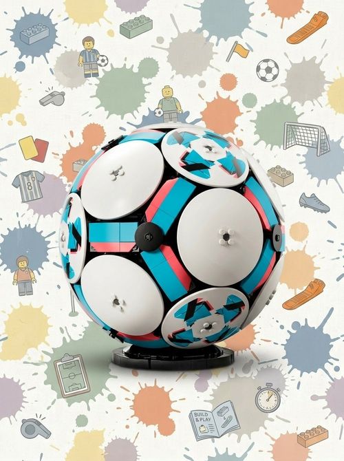 Soccer Ball
