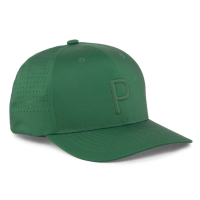 Puma Tech P Snapback Cap | Available at Puma
Now $38